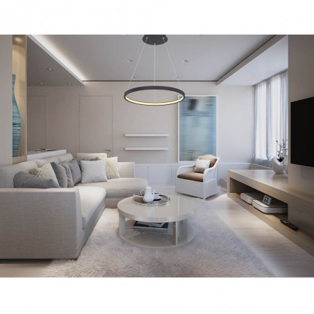 Lámpe de plafond Led Ralph (19W)