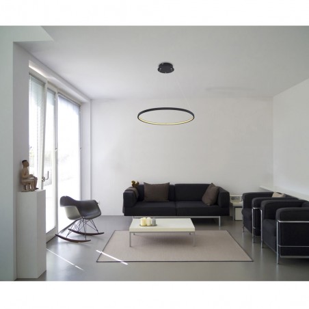 Lámpe de plafond Led Ralph (29W)