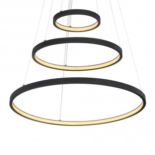 Lámpe de plafond Led Ralph (57W)