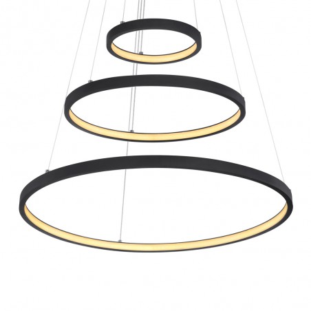 Lámpe de plafond Led Ralph (57W)