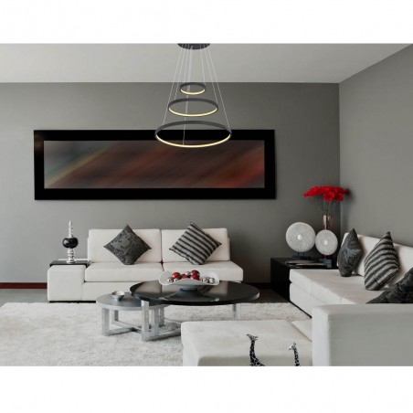 Lámpe de plafond Led Ralph (57W)