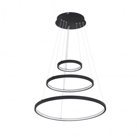 Lámpe de plafond Led Ralph (57W)