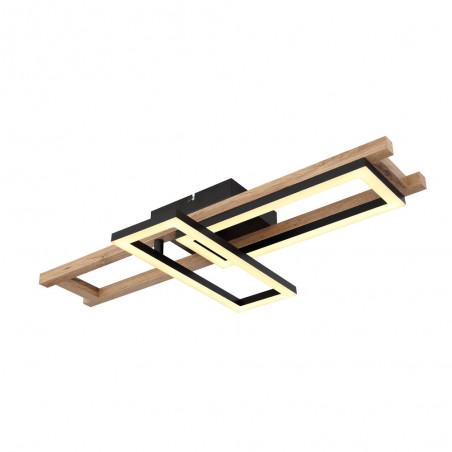 Plafónnier Led Illa (20W)