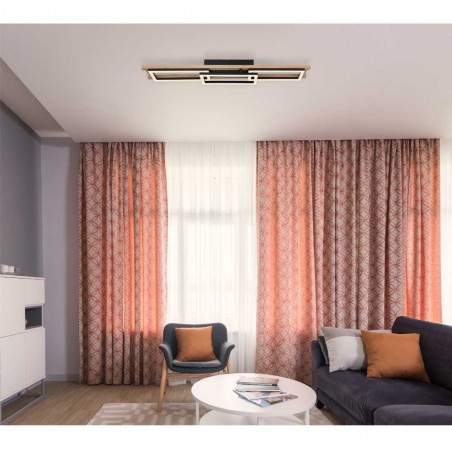 Plafónnier Led Illa CCT (30W)