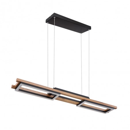 Lámpe de plafond Led Illa (30W)