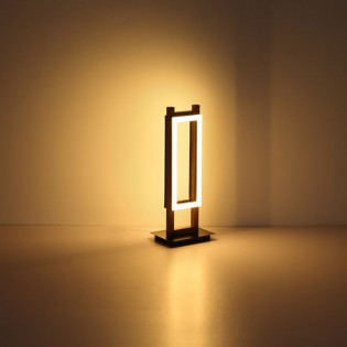 Lámpe a poser Led Illa (20W)