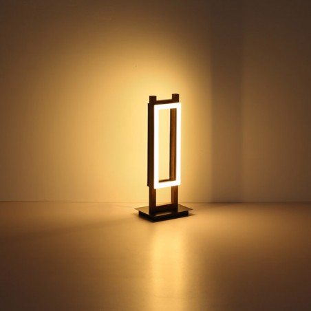 Lámpe a poser Led Illa (20W)