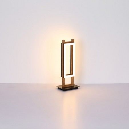 Lámpe a poser Led Illa (20W)