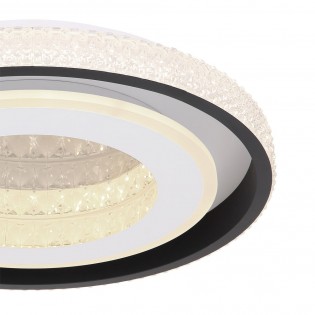 Plafónnier Led Lucky CCT (52W)