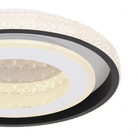 Plafónnier Led Lucky CCT (52W)