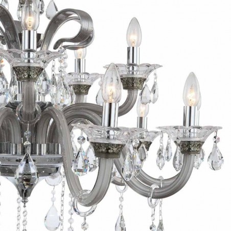 Lustre Dunja (15 Lumieres)