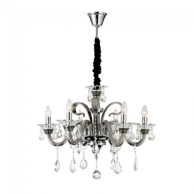 Lustre Dunja (6 Lumieres)