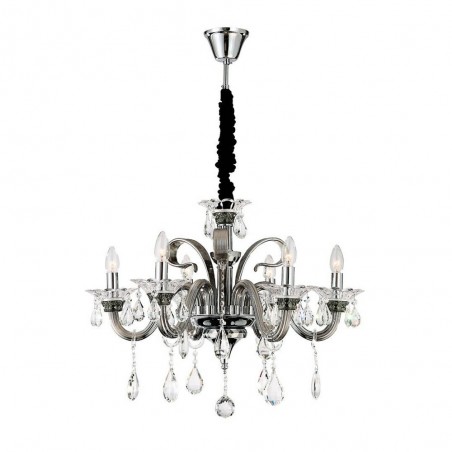 Lustre Dunja (6 Lumieres)