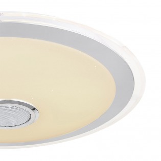 Plafónnier LED Dunny RGB CCT (24W)