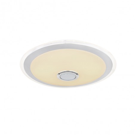 Plafónnier LED Dunny RGB CCT (24W)