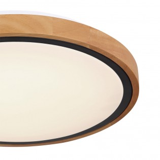Plafónnier LED Bruno CCT (12W)