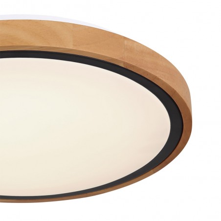 Plafónnier LED Bruno CCT (12W)