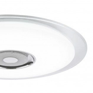 Plafónnier LED Tune RGB CCT (36W)