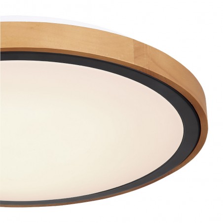 Plafónnier LED Bruno CCT (24W)