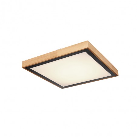 Plafónnier LED Bruno CCT (24W) II