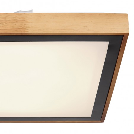 Plafónnier LED Bruno CCT (24W) II