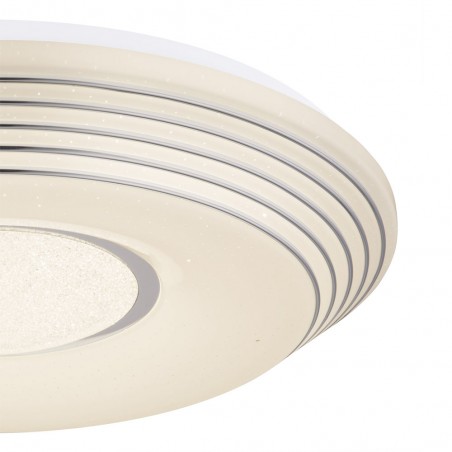 Plafónnier LED Pillo CCT (40W)