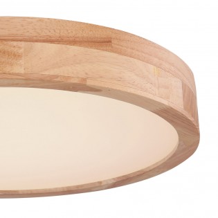 Plafónnier LED Rainer CCT (24W)