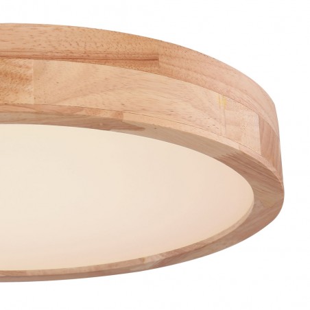 Plafónnier LED Rainer CCT (24W)