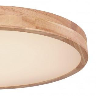 Plafónnier LED Rainer CCT (48W)