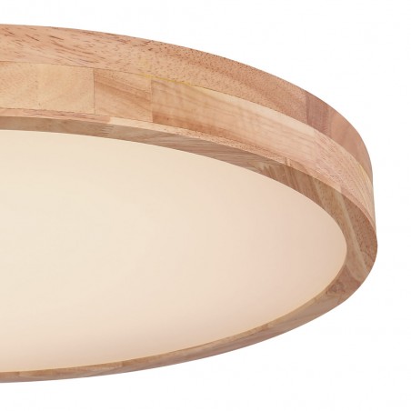 Plafónnier LED Rainer CCT (48W)