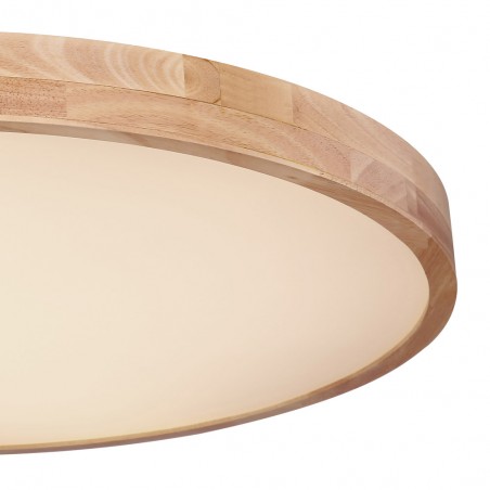 Plafónnier LED Rainer CCT (60W)