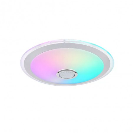 Plafónnier LED Dunny RGB CCT (24W)