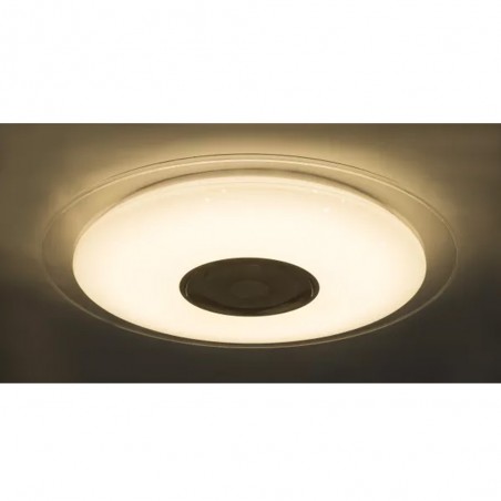 Plafónnier LED Tune RGB CCT (36W)