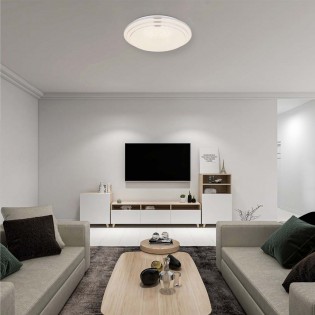 Plafónnier LED Aley CCT (18W)