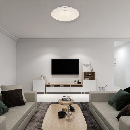 Plafónnier LED Aley CCT (18W)