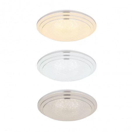 Plafónnier LED Aley CCT (18W)