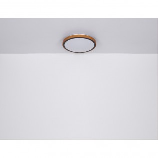 Plafónnier LED Bruno CCT (12W)