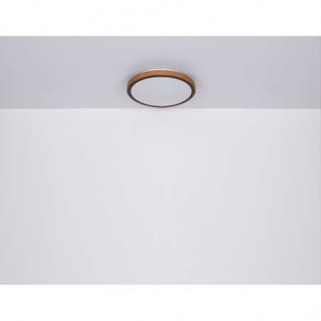 Plafónnier LED Bruno CCT (12W)