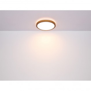 Plafónnier LED Bruno CCT (12W)