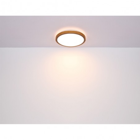 Plafónnier LED Bruno CCT (12W)