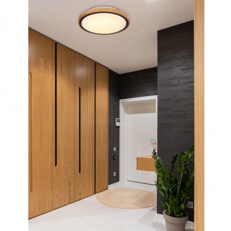 Plafónnier LED Bruno CCT (12W)
