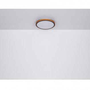 Plafónnier LED Bruno CCT (24W)