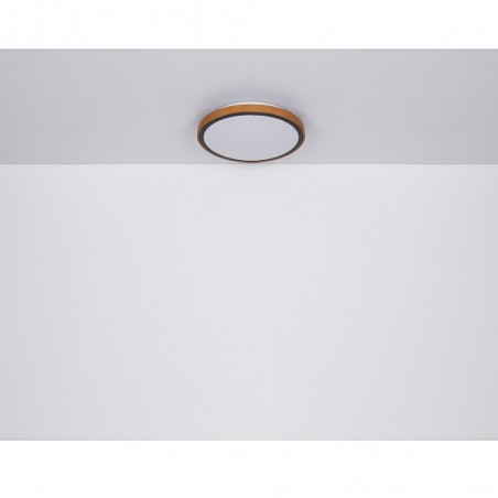 Plafónnier LED Bruno CCT (24W)