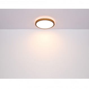 Plafónnier LED Bruno CCT (24W)