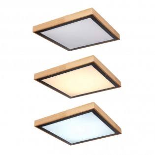 Plafónnier LED Bruno CCT (24W) II