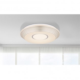Plafónnier LED Pillo CCT (40W)