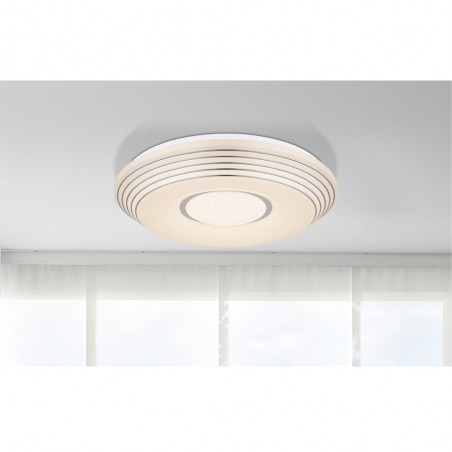 Plafónnier LED Pillo CCT (40W)