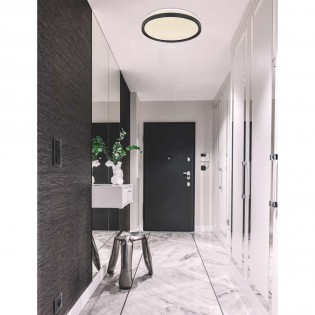 Plafónnier LED Sonny CCT (18W)