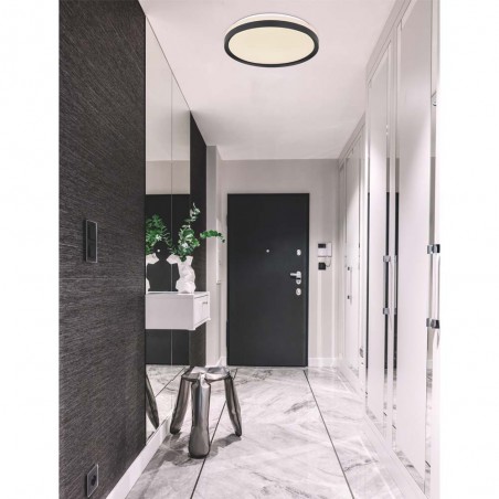 Plafónnier LED Sonny CCT (18W)