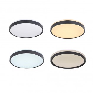 Plafónnier LED Sonny CCT (18W)